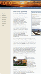Mobile Screenshot of flugplatz-michelstadt.de